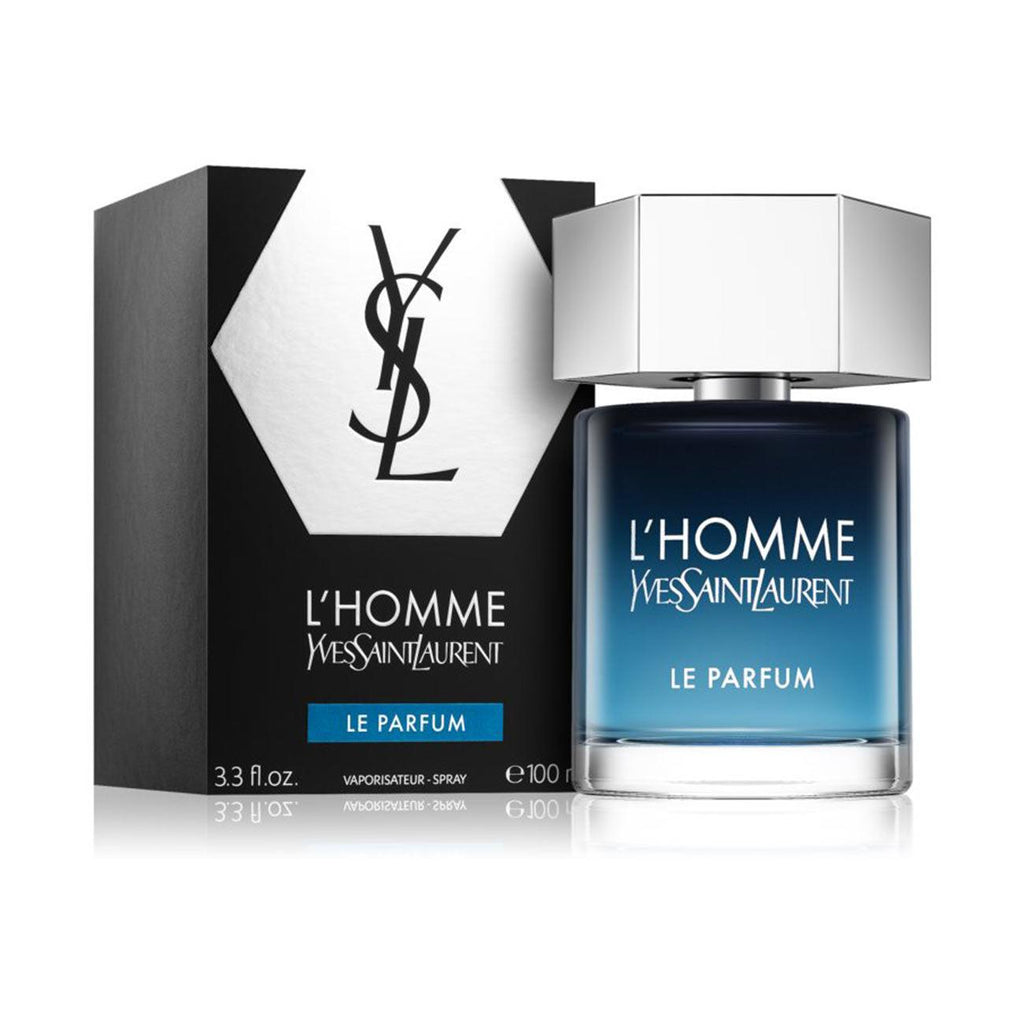 Homme le parfum Clearance