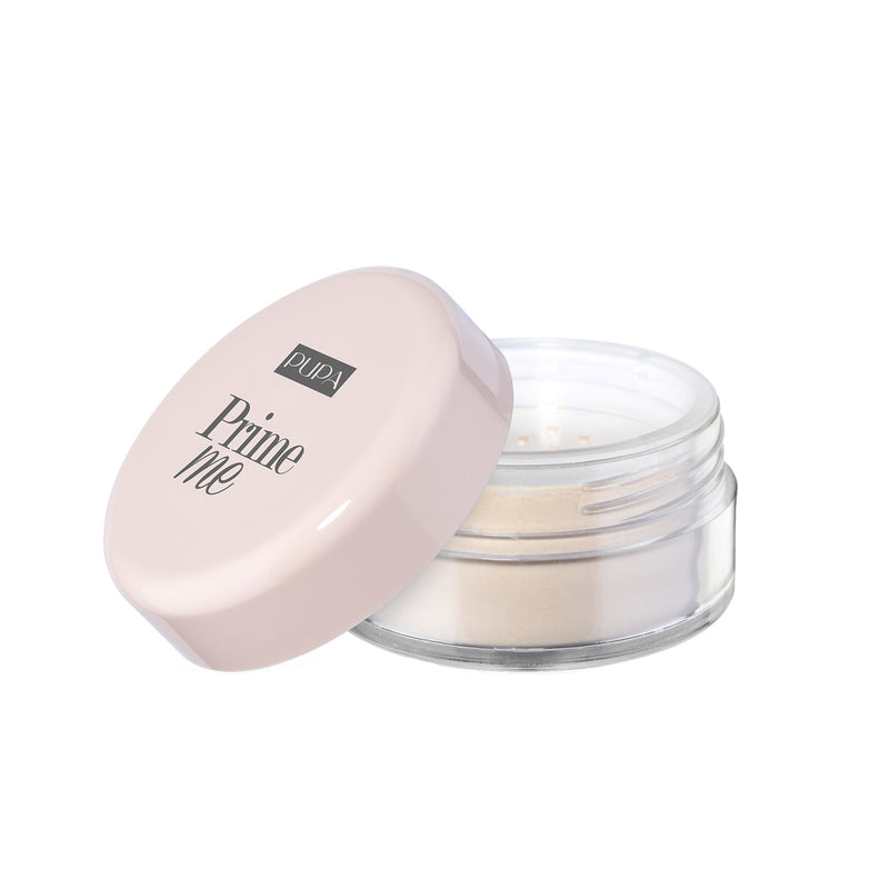 Prime Me Setting Powder – Skin Society