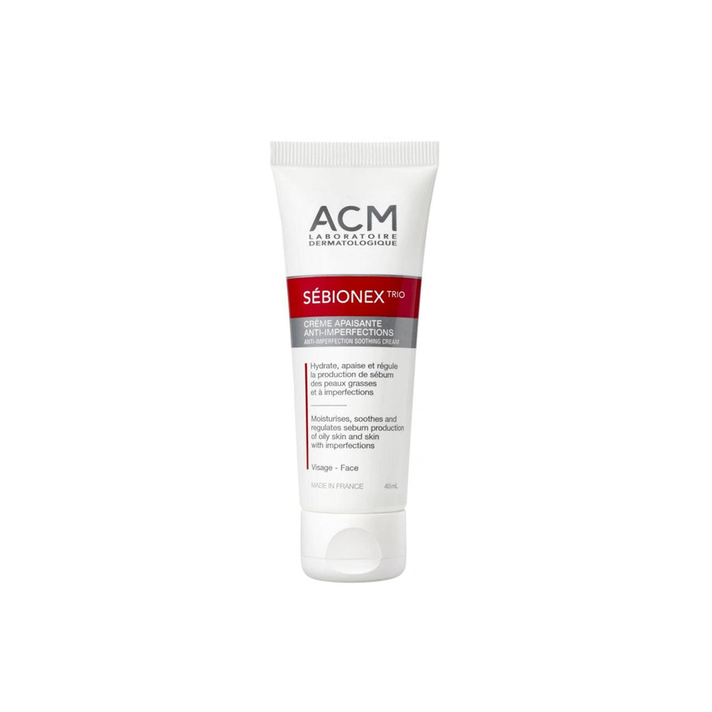 Sebionex Trio Cream – Skin Society