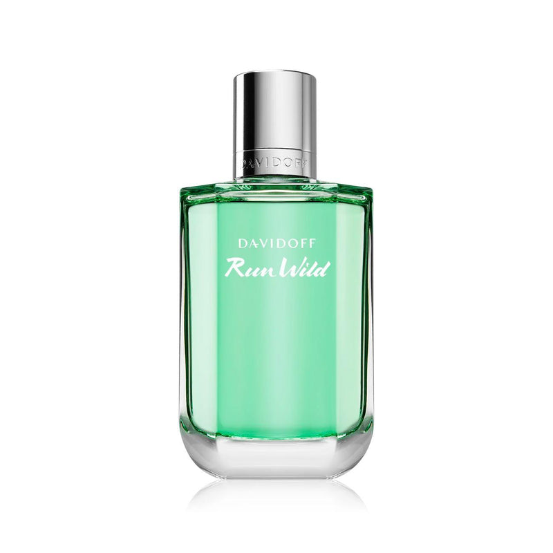 Davidoff run wild for her eau de parfum 100ml Clearance
