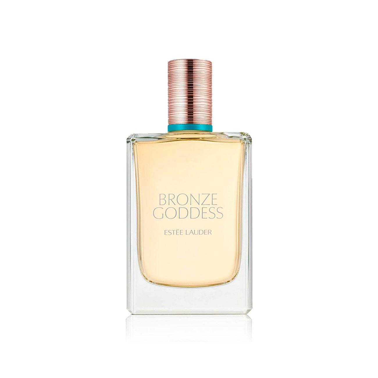 Estée Lauder Bronze Goddess Eau Fraîche Skinscent Skin Society