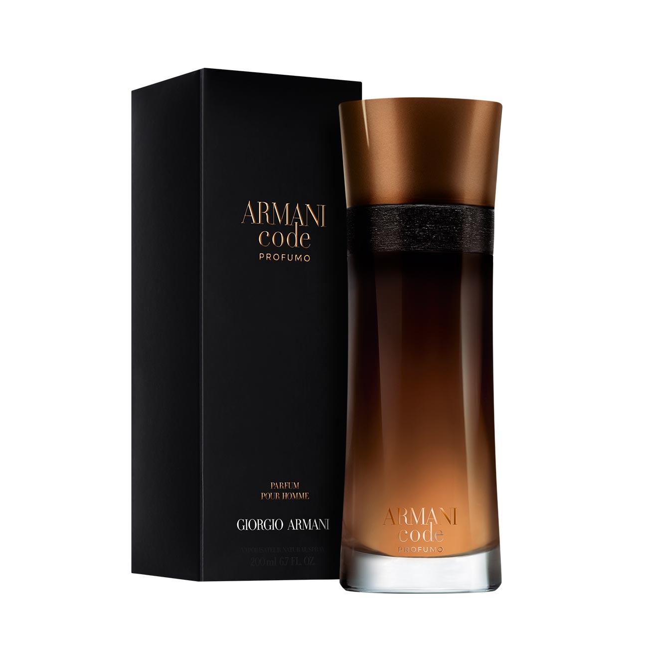 skade reductor meteor Giorgio Armani Armani Code Profumo - Eau de Parfum | Skin Society | Lebanon