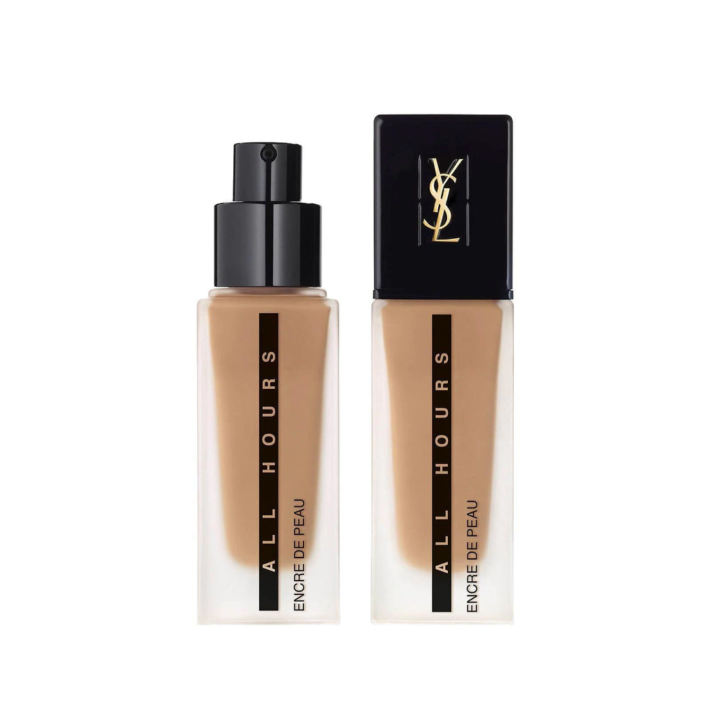 Yves saint laurent all hours liquid foundation spf20 25ml Clearance