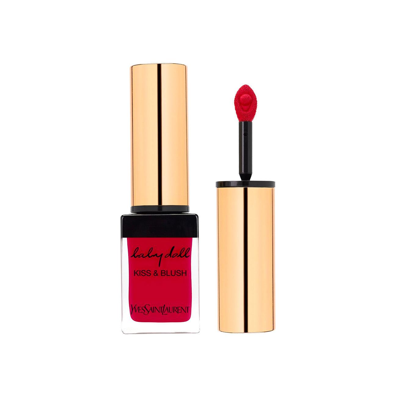 Ysl babydoll kiss and blush Clearance